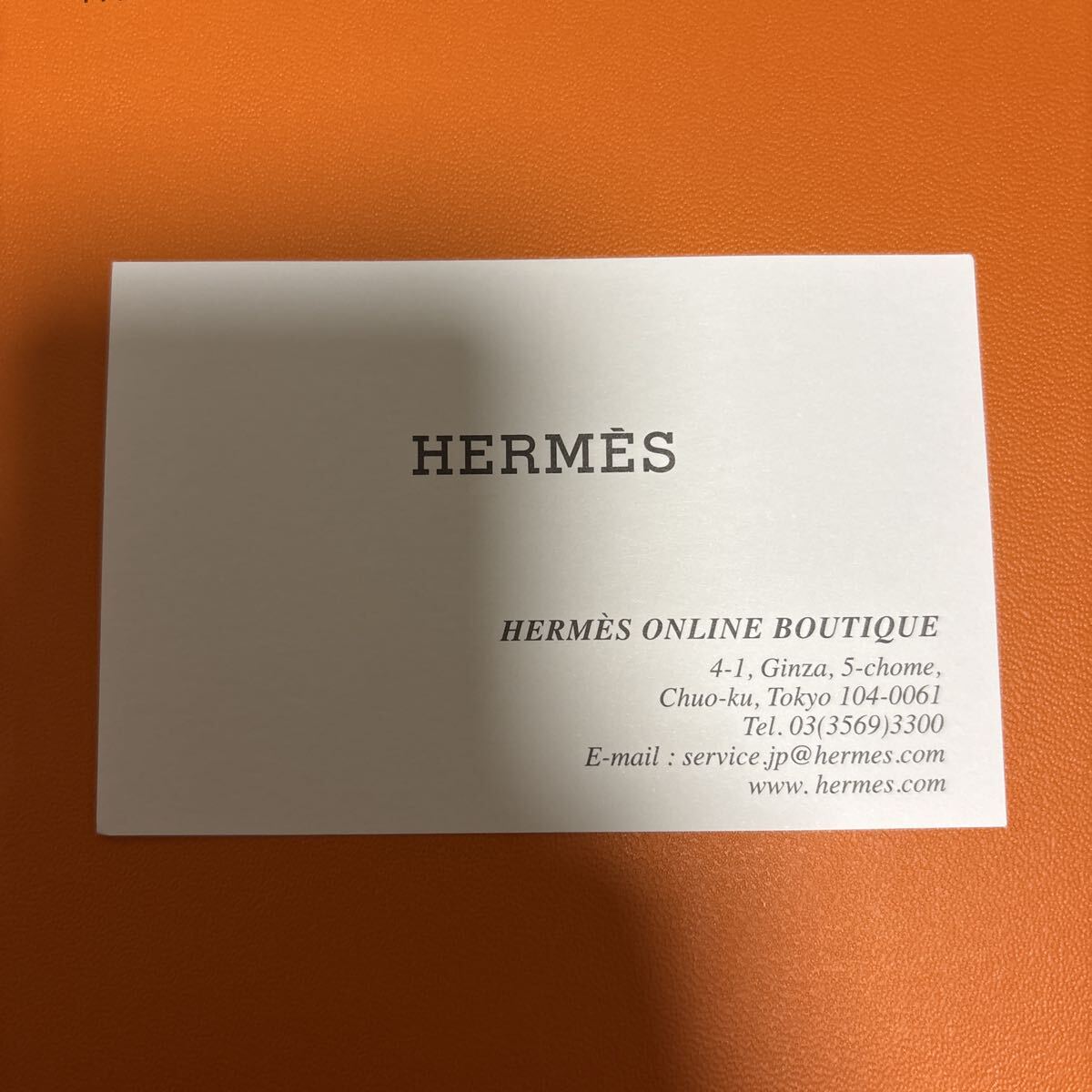 HERMES エルメス 厚底サンダル Havane アヴァンヌ ネイビー 38サイズ