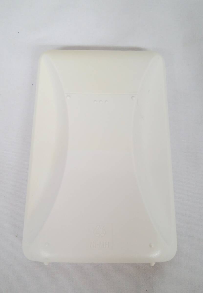 ▲☆H5 パナソニック Panasonic モニター付き ドアカメラ VS-HM400-W VS-DC400 通電確認(rèn)済み インターホン ドアホン ワイヤレスドアカメラ