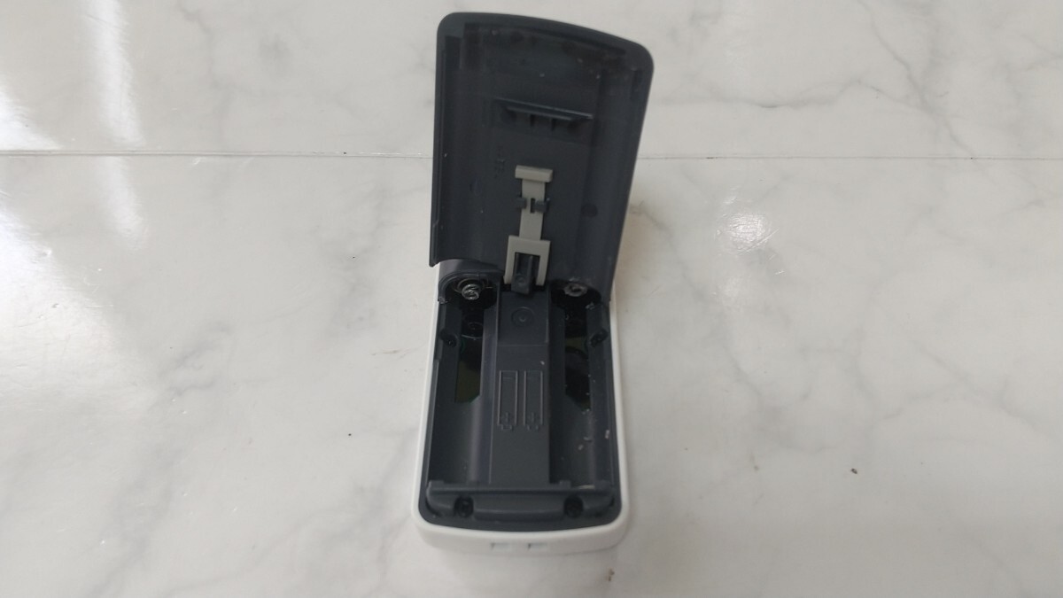 K5035 OLYMPUS Voice-Trek VN-7200 IC RECORDER ボイスレコーダー ラジオレコーダー /オリンパス/ 動作OK 現状品 送料無料 _画像8