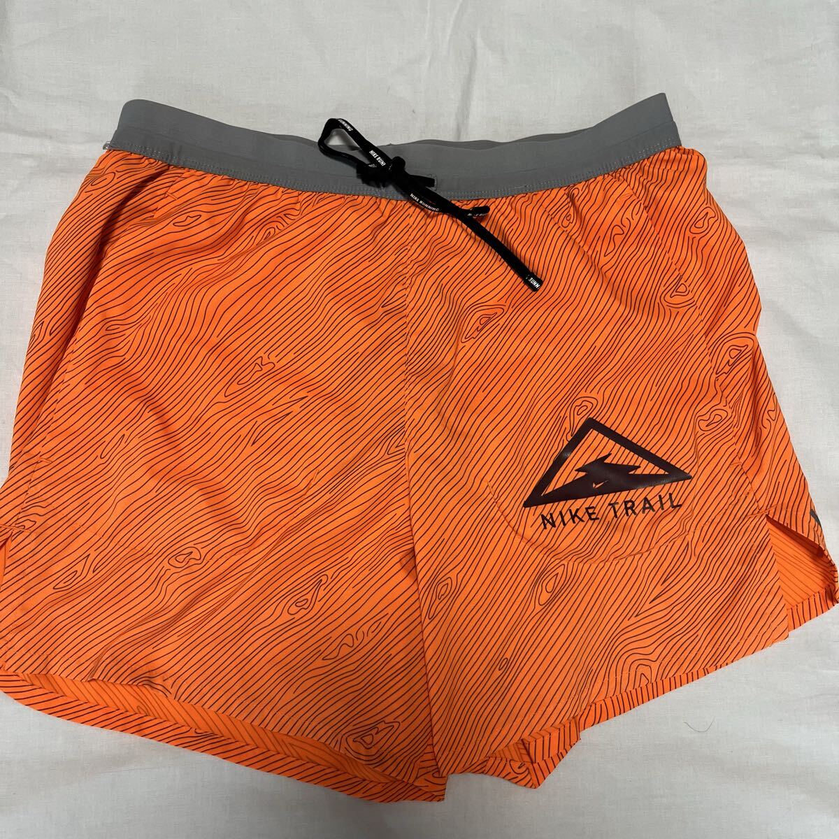 ✨美品 MMAトレールランニングパンツ✨ Runners Pulse