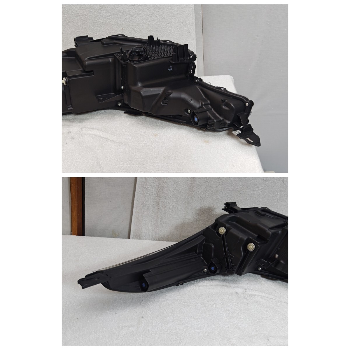 TOYOTA　トヨタ　C-HR　前期　中期　純正　ヘッドライト　ヘッドランプ　左右　箱無し　未使用　左右_画像5