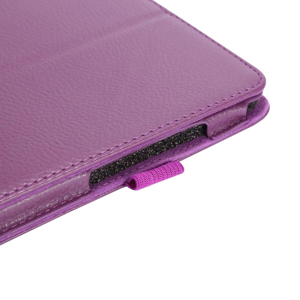 T10 T1055/EAS PC-T1055EAS 2023 Tab 10.1インチ カバー ケース タンドケース LAVIE 二_画像8