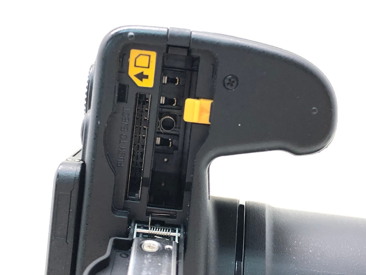 Nikon COOLPIX P520 コンパクト デジタルカメラ ジャンク 中古【UW090431】●