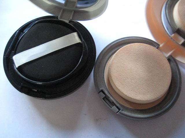 S21　サナ　毛穴パテ職人　エッセンスBBパウダー　など2個(gè)