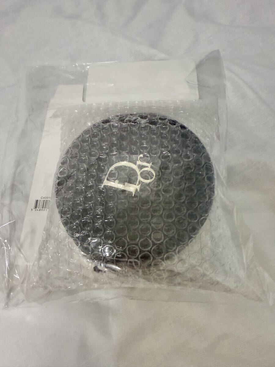 Christian Dior クリスチャンディオール ノベルティ ショルダー ポーチ バッグ 口紅 リップカラー リキッドファンデーション