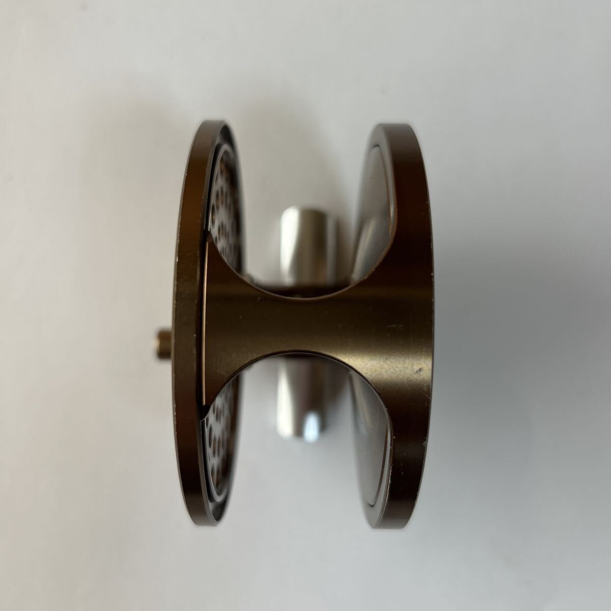 MARRYAT マリエット　MR-8.5 フライリール　良品_画像5