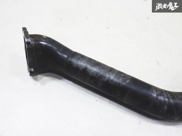 【希少】東名 TOMEI GDB インプレッサ WRX STI EJ20 A型 B型 前期 丸目 ステンレス 觸媒ストレート 觸スト フロントパイプ 觸媒レス 棚2M1