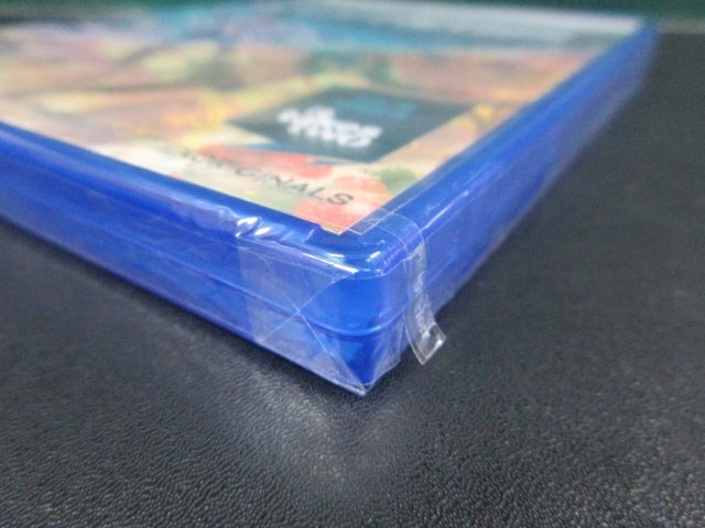 【PS5】　SPLIT FICTION　新品未開封品　④_画像3