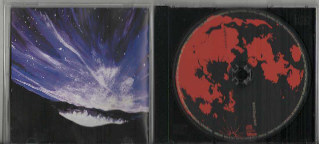 *WRECKingCReWre King Crew l месяц . гаснет до l.. подсветка. иен месяц способ. просьба не дешево. осталось .lUKLB-034l2003/06/11