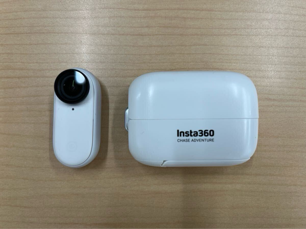 Insta360 GO 2