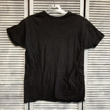 BLWQ 1円スタート 黒 バンド Tシャツ ローリングストーンズ スパイクタン ロック アーティスト 90s 00s ビンテージ 古著 卸 仕入れ