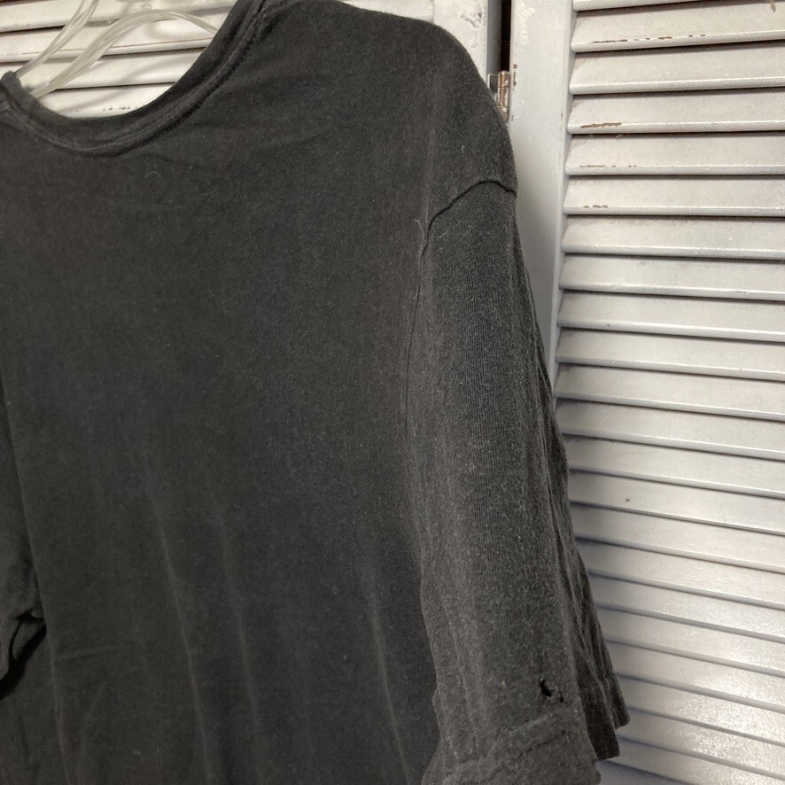 BiFF 1円スタート 黒 キャラ Tシャツ バットマン BATMAN アメコミ アメコミ ロゴ 90s 00s ビンテージ アメリカ 古着 ベール 卸 仕入れ kg_画像8