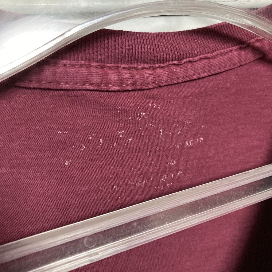 BLYH 1円スタート 赤 キャラ Tシャツ ノーエフエックス ラットフィンク RATFINK ストリート バンド 90s 00s ビンテージ 古著 卸 仕入れ