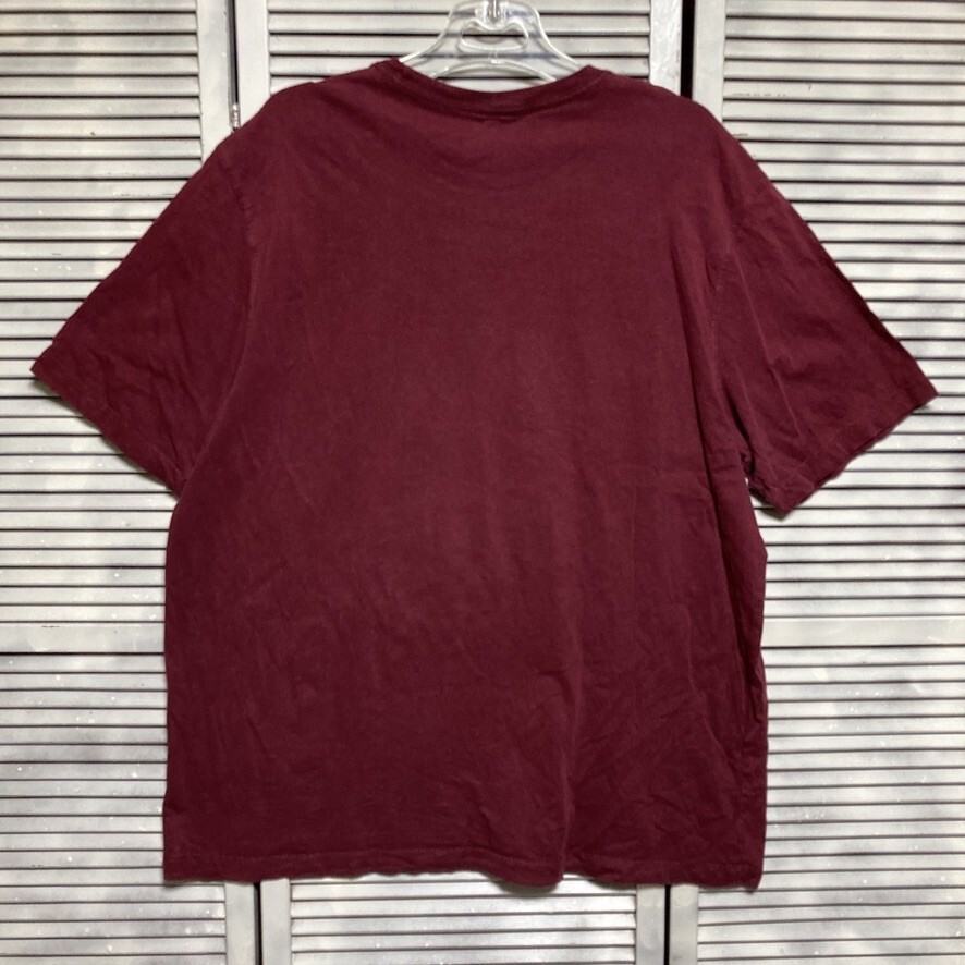 BLYH 1円スタート 赤 キャラ Tシャツ ノーエフエックス ラットフィンク RATFINK ストリート バンド 90s 00s ビンテージ 古著 卸 仕入れ