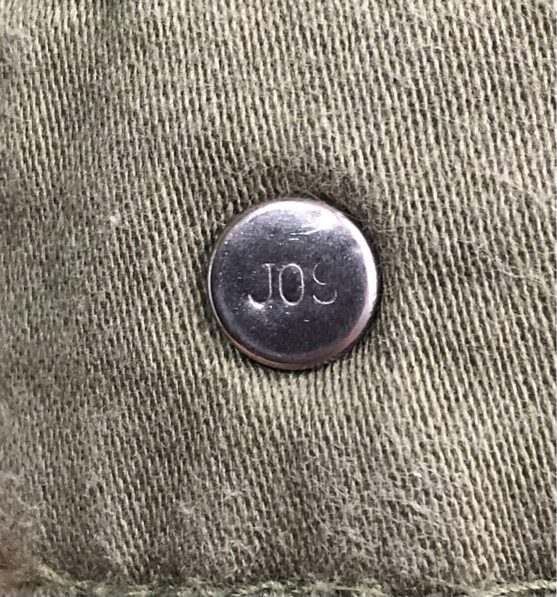 リーバイス Levi’s 553 W27 日本制 J09 チノパンツ カーキ系 カラージーンズ