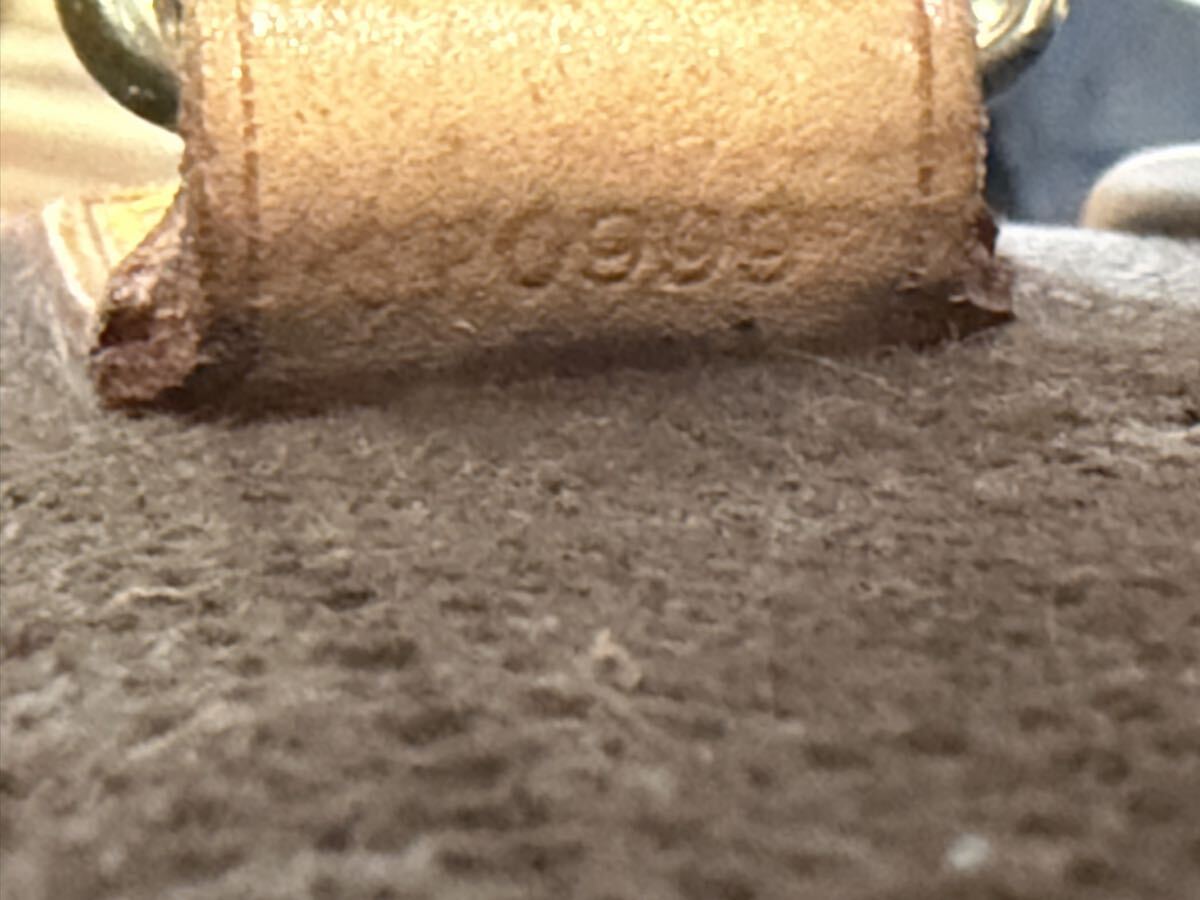モノグラム ルイヴィトン キャリーバッグ LOUIS VUITTON キャリーケース ペガス55 ブラウン スーツケース M23294_画像9