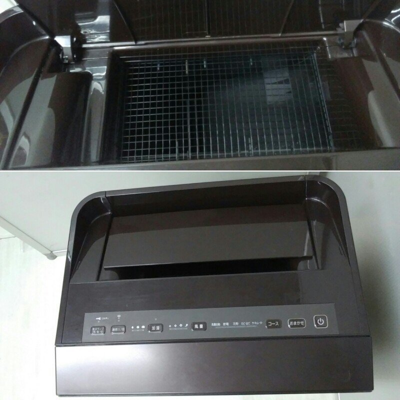 DAIKIN Daikin очиститель воздуха MCK70XKS 2020 год производства -тактный Lee ma очиститель воздуха MCK70XKS-T