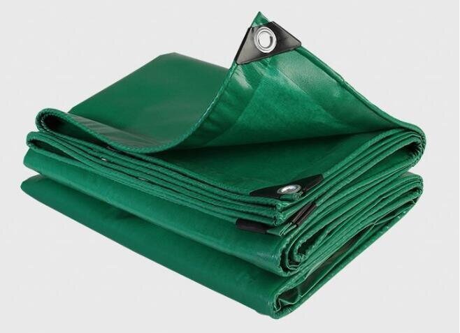 実用品★ PVCコーティング 荷臺/トラック エステルシート 雨避けカバー 日焼け止め 厚手帆布 完全防水 ☆サイズ：6mx10m