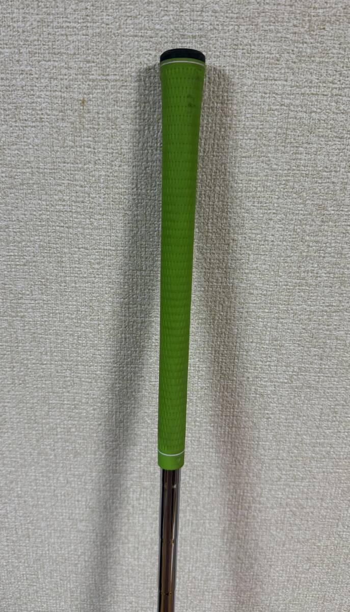 PING G30. U番　　　　ブラックドット_画像5