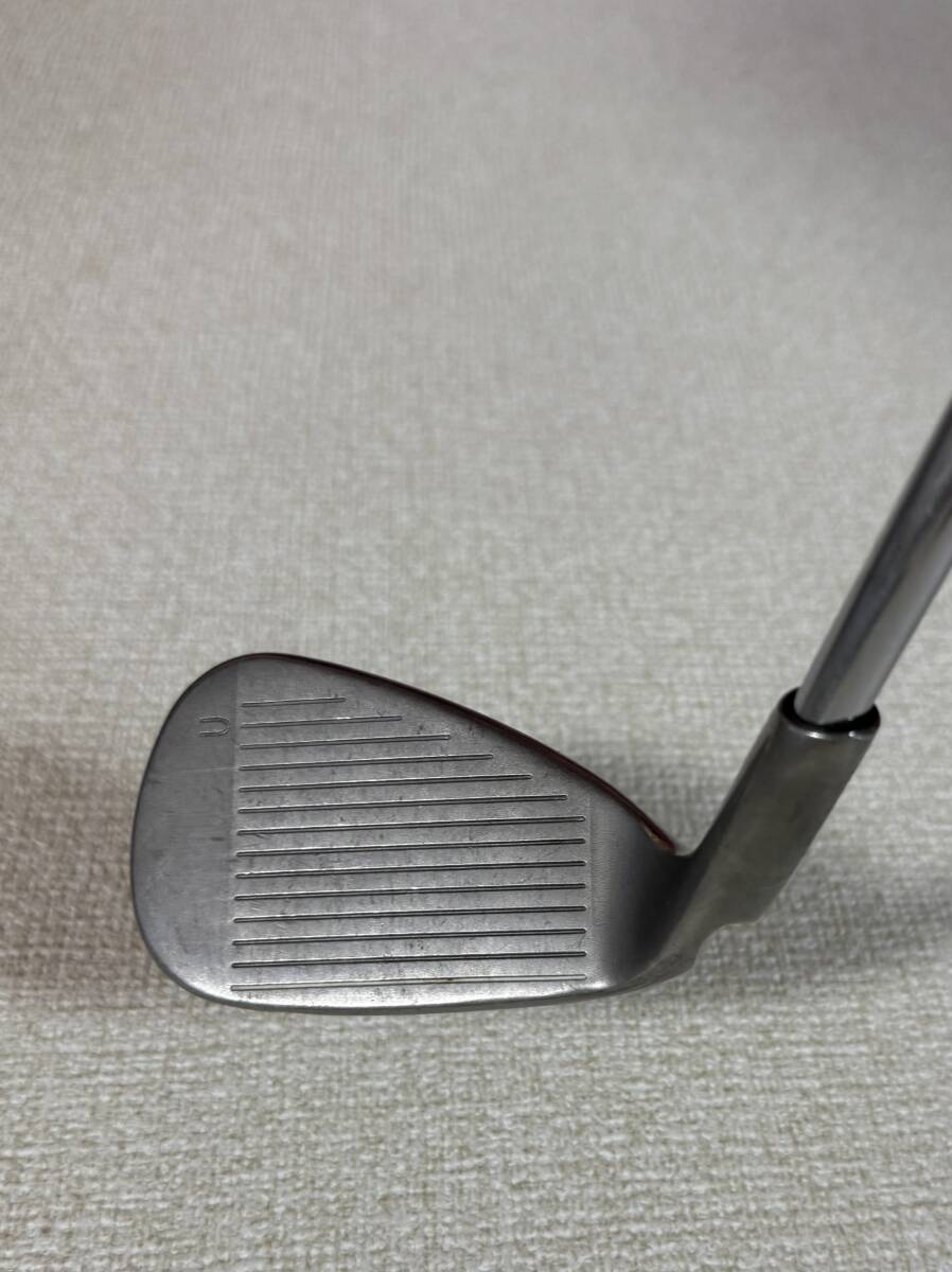 PING G30. U番　　　　ブラックドット_画像4