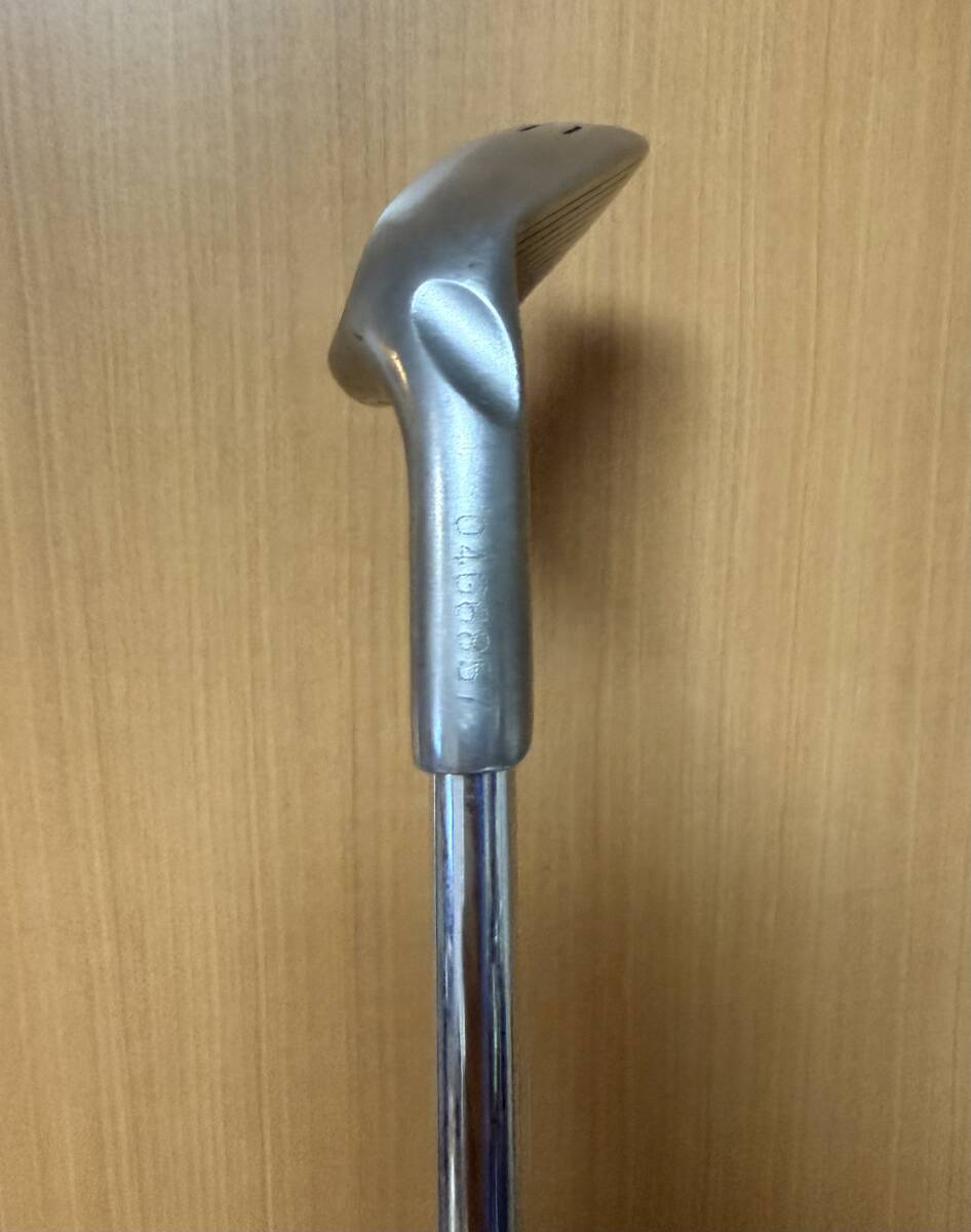 PING G30. U番　　　　ブラックドット_画像3