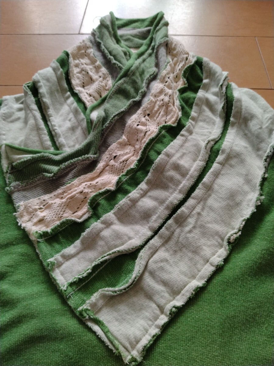 desigual デシグアル　長袖カットソー　М