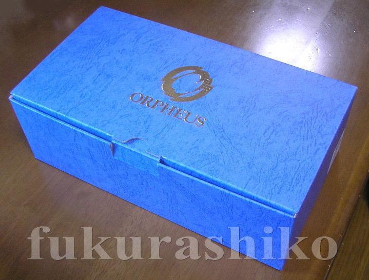 新品50弁モーツァルト魔笛３曲♪私は鳥刺♪グロッケン♪恋人か　オルフェウス244最人気ツヤ消イタリア象嵌BOXオルゴール_画像4