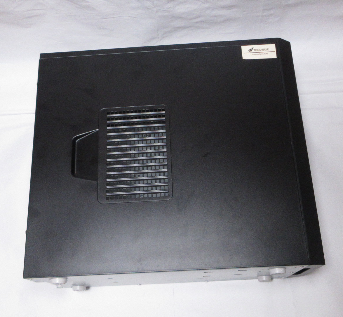 ATX パソコンケース ドスパラ