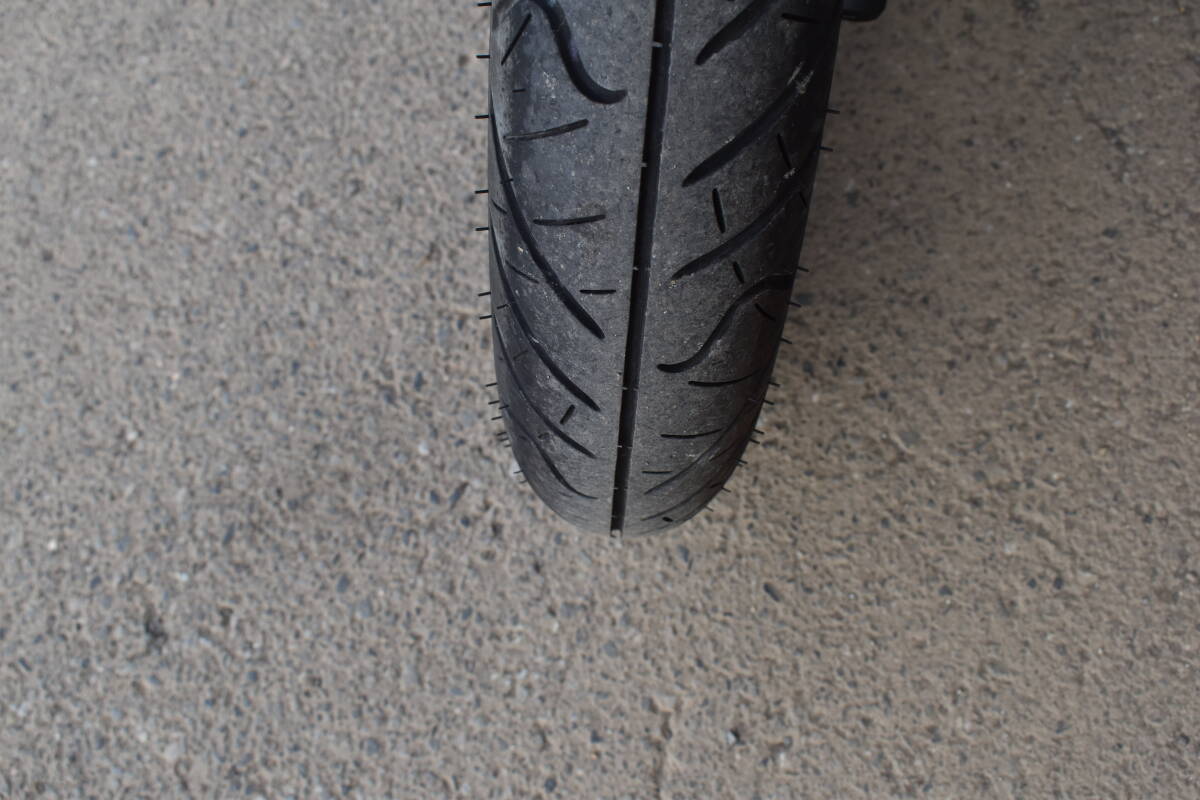 カワサキ　ニンジャ２５０R　SE EX250K　FI車　実働　格安　売り切り　今回のみ！　CBR　GSX　YZF　Z CB　ホーネット　バリオス