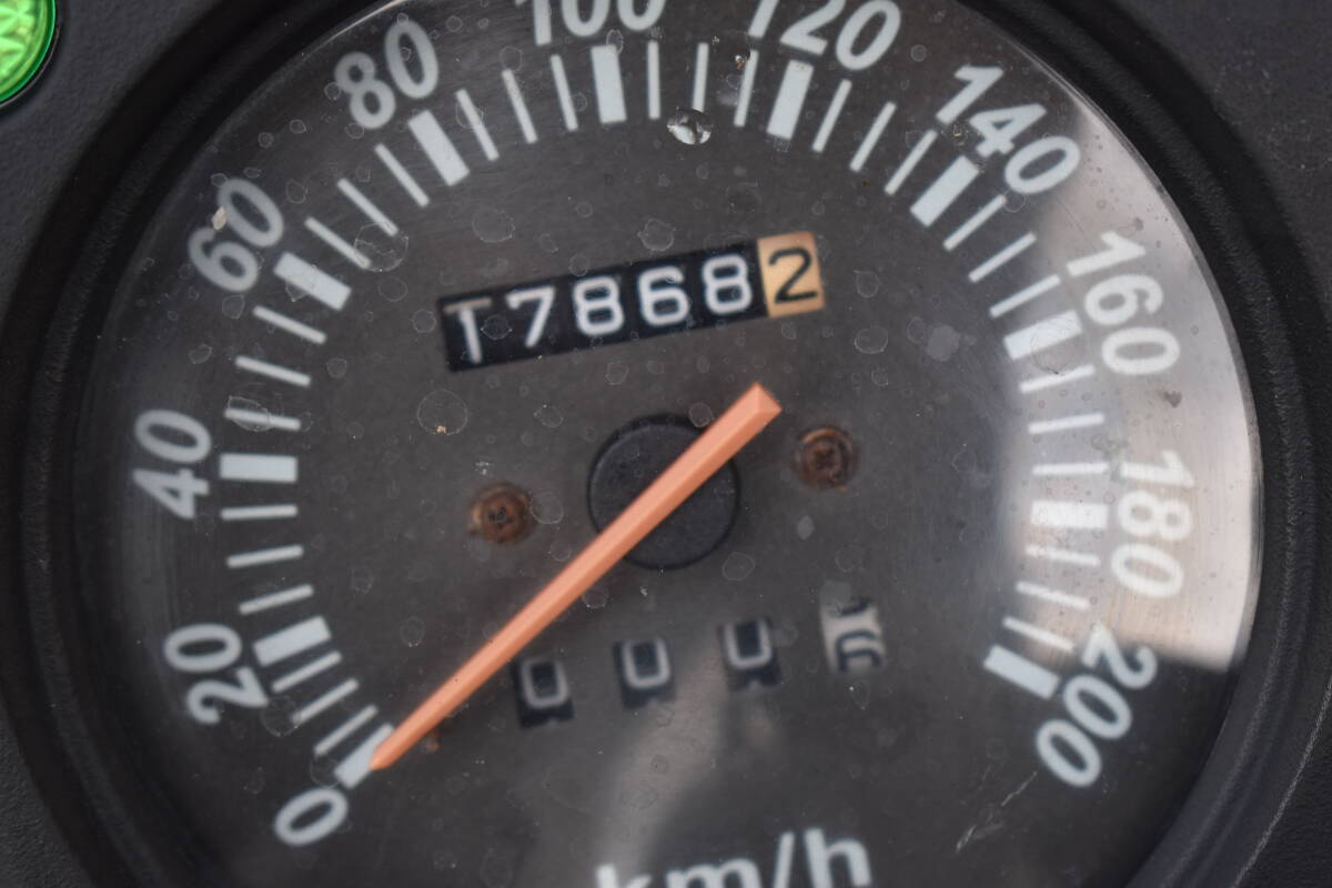 カワサキ　ニンジャ２５０R　SE EX250K　FI車　実働　格安　売り切り　今回のみ！　CBR　GSX　YZF　Z CB　ホーネット　バリオス