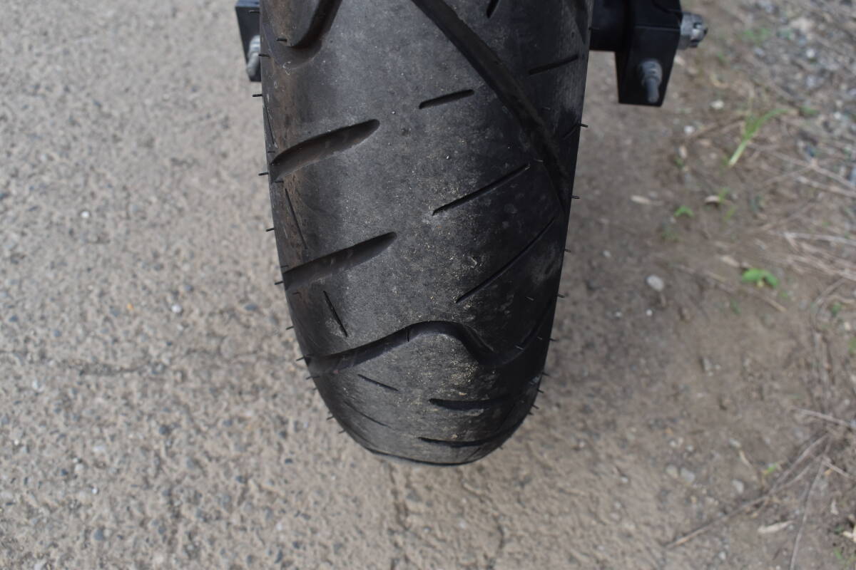 カワサキ　ニンジャ２５０R　SE EX250K　FI車　実働　格安　売り切り　今回のみ！　CBR　GSX　YZF　Z CB　ホーネット　バリオス