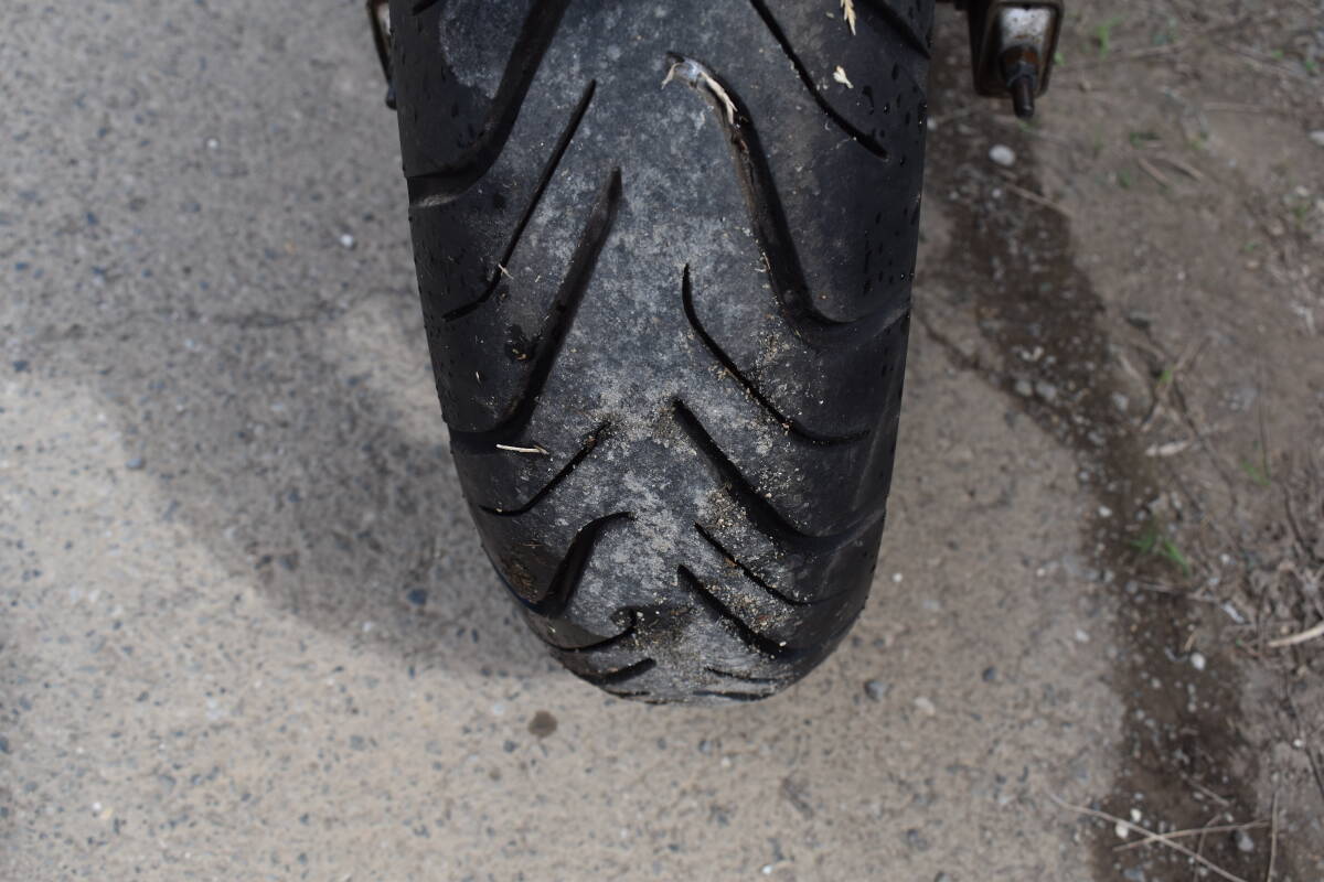 ホンダ　ゼルビス250　MC25　后期FI　実働　格安　売り切り　今回のみ！VT　ニンジャ　Z　CBR　ホーネット　バリオス　JADE