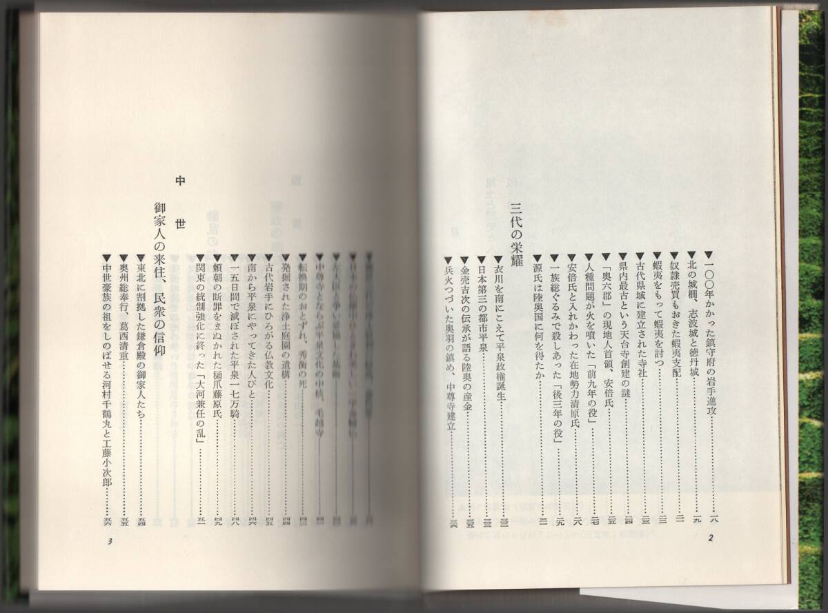 ★改訂郷土史事典3 岩手県★岩手県高校社会科研 吉川 幹夫 編★昌平社★クリックポスト★_画像6