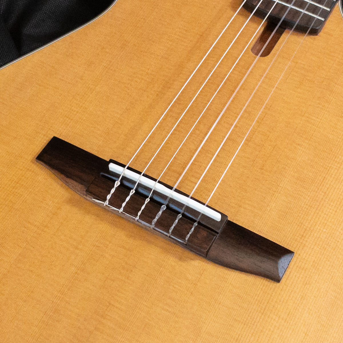 【1本限りアウトレット特価！】Ibanez FRH10N NTF (Natural Flat) アイバニーズ エレガットギター_画像3