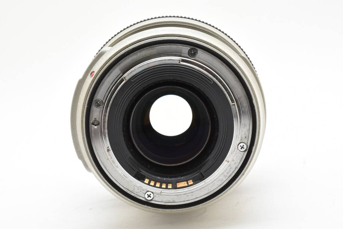 ★美品★ Canon キャノン EF 70-300mm F4-5.6 L IS USM SS187 #753