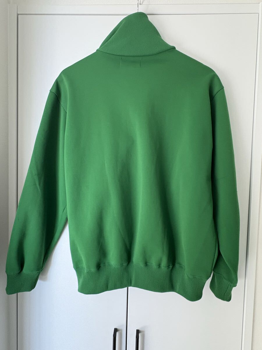 80-90s champion トラックジャケット ジャージ　Lサイズ　 古著　ビンテージ