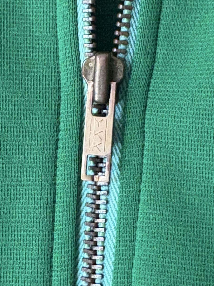 80-90s champion トラックジャケット ジャージ　Lサイズ　 古著　ビンテージ