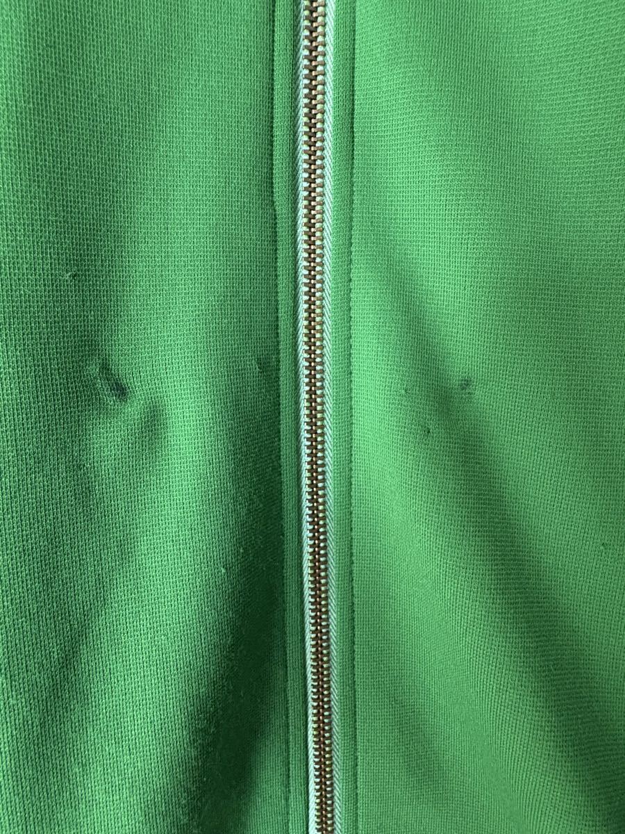 80-90s champion トラックジャケット ジャージ　Lサイズ　 古著　ビンテージ