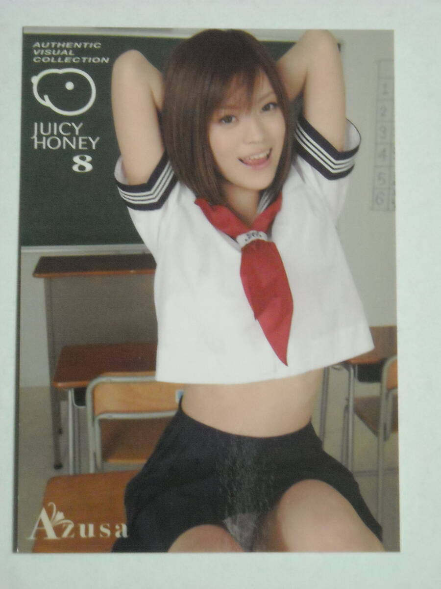  доска ....#19 2008ju-si- мед 8 одиночная карта коллекционная карточка 1 листов. 