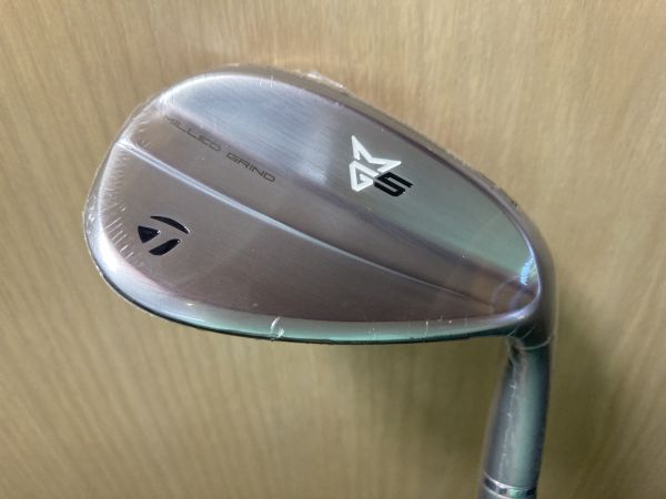 [ новый товар ] TaylorMade MG5 Wedge 50-09SB NS PRO MODUS3 TOUR 105 S