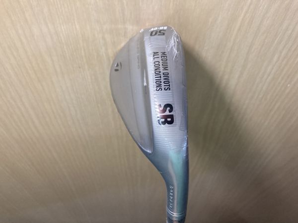 [ новый товар ] TaylorMade MG5 Wedge 50-09SB NS PRO MODUS3 TOUR 105 S