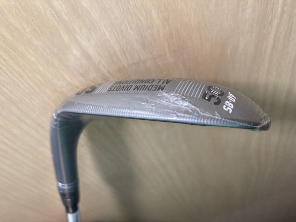 [ новый товар ] TaylorMade MG5 Wedge 50-09SB NS PRO MODUS3 TOUR 105 S