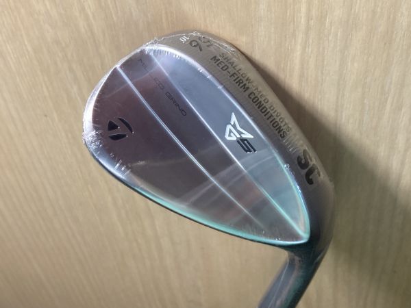 【新品】テーラーメイド MG5 ウェッジ 56-10SC Dynamic Gold MID 115 S200
