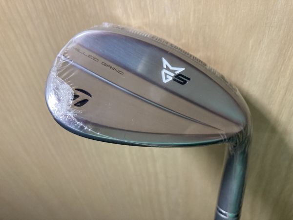 [ новый товар ] TaylorMade MG5 Wedge 58-08LB Dynamic Gold MID 115 S200