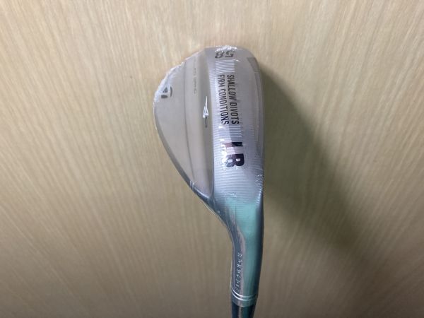 [ новый товар ] TaylorMade MG5 Wedge 58-08LB Dynamic Gold MID 115 S200