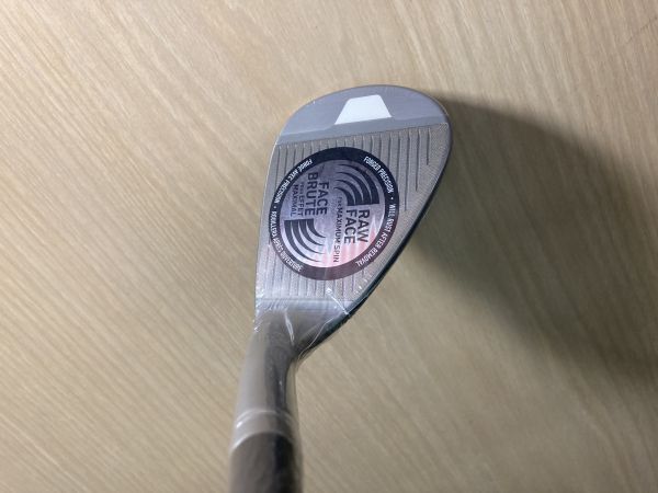 [ новый товар ] TaylorMade MG5 Wedge 58-08LB Dynamic Gold MID 115 S200