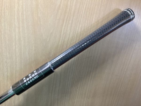 [ новый товар ] TaylorMade MG5 Wedge 58-08LB Dynamic Gold MID 115 S200