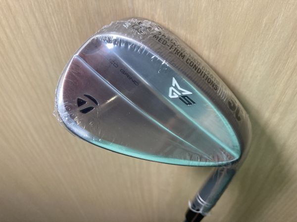 [ новый товар ] TaylorMade MG5 Wedge 58-09SC Dynamic Gold MID 115 S200