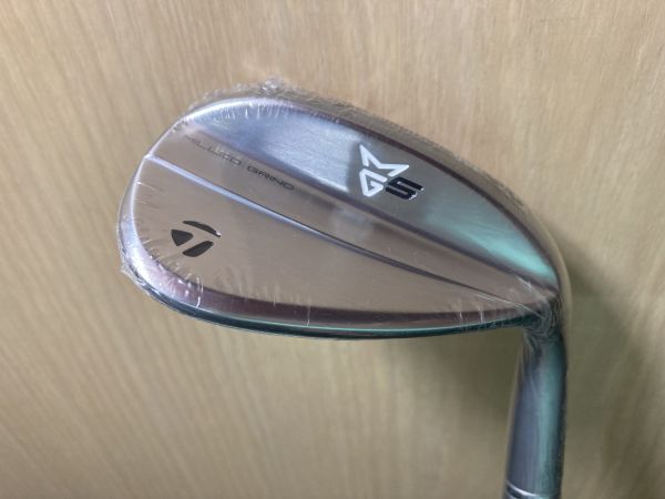 [ новый товар ] TaylorMade MG5 Wedge 58-09SC Dynamic Gold MID 115 S200