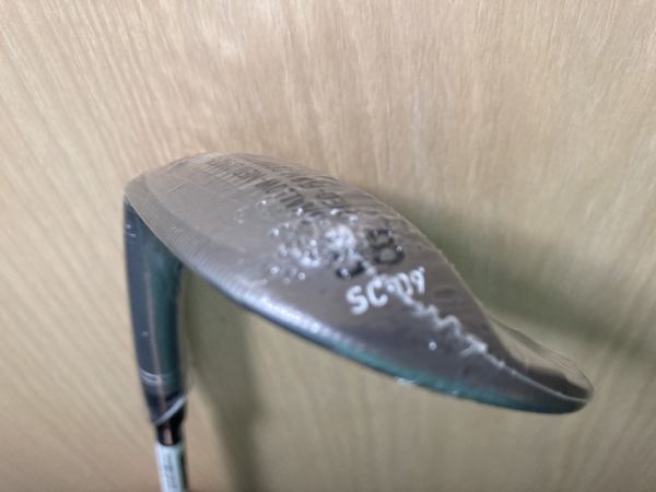 [ новый товар ] TaylorMade MG5 Wedge 58-09SC Dynamic Gold MID 115 S200